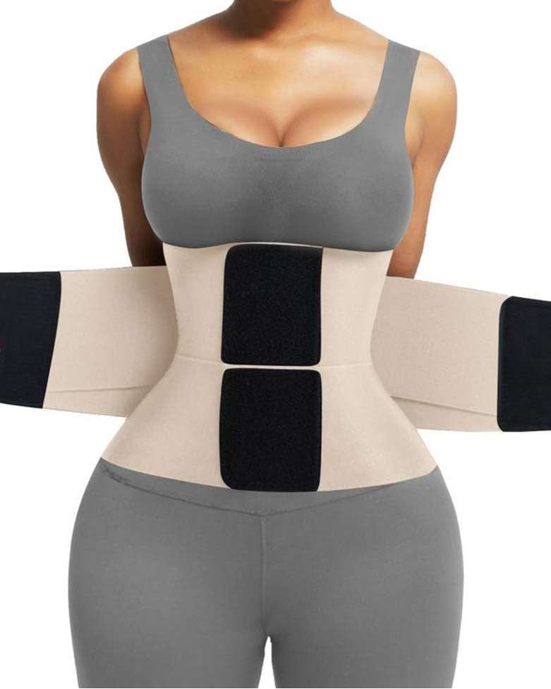 WaistTamer™ Curve Control Belt