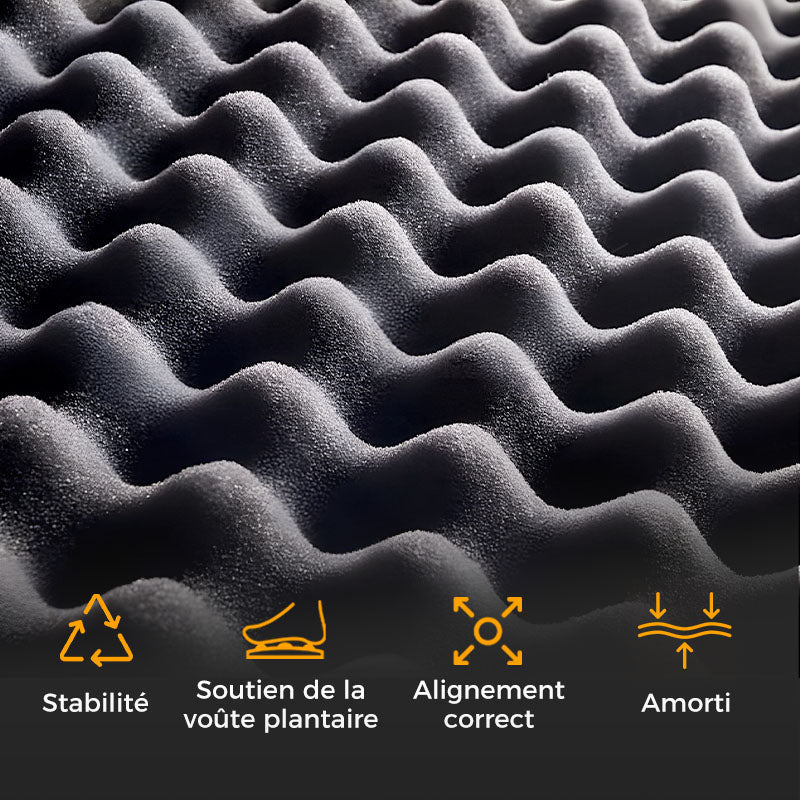 Comfortable Summer Flip Flops with Thick Soles