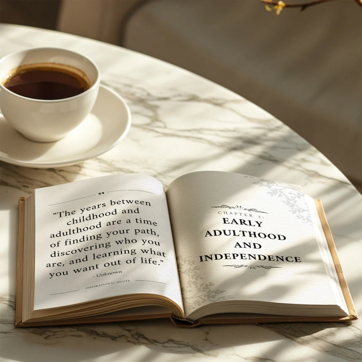 "I want to hear Your Story" by That Zoua Books