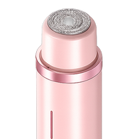 Rounded Smooth-Finish Side