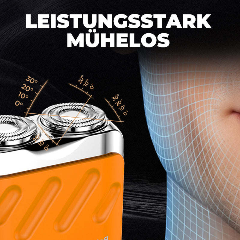 🖤2025 New Design 50% Off🖤Mini Electric Shaver for Men