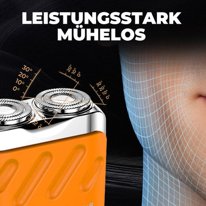 🖤2025 New Design 50% Off🖤Mini Electric Shaver for Men