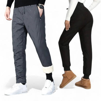 ARCTICA | Warm Fleece Pants