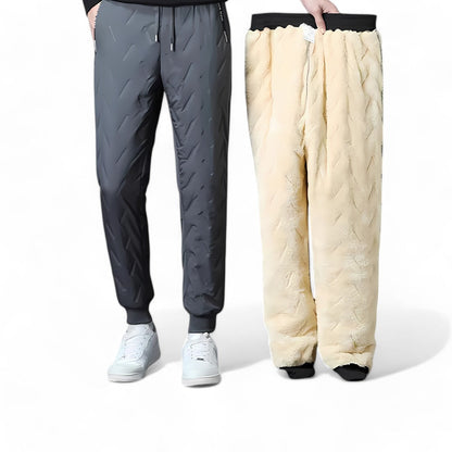 ARCTICA | Warm Fleece Pants