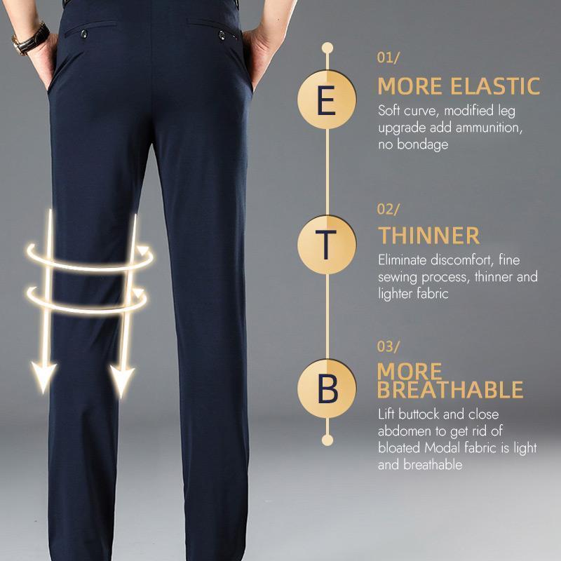StretchFit™ Essentials Pants