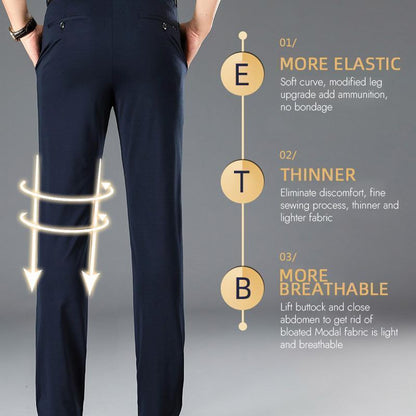 StretchFit™ Essentials Pants
