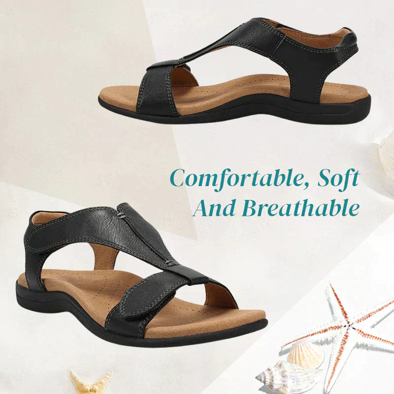 Casual Arch Massage Sandals