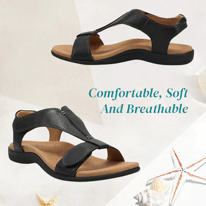 Casual Arch Massage Sandals