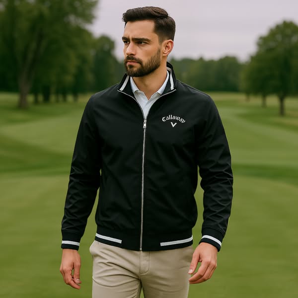 Axel™ - Premium Stylish Jacket For Men