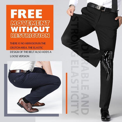 StretchFit™ Essentials Pants