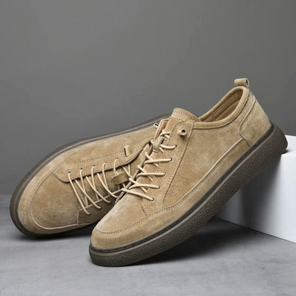 SEBASTIAN™ SUEDE SNEAKERS