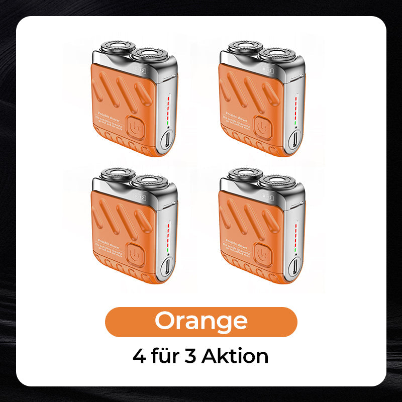 🖤2025 New Design 50% Off🖤Mini Electric Shaver for Men