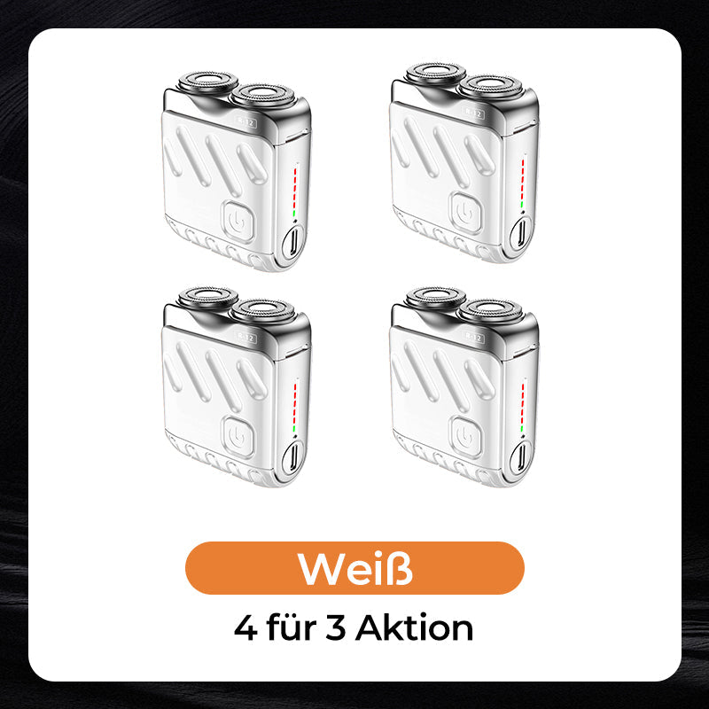 🖤2025 New Design 50% Off🖤Mini Electric Shaver for Men