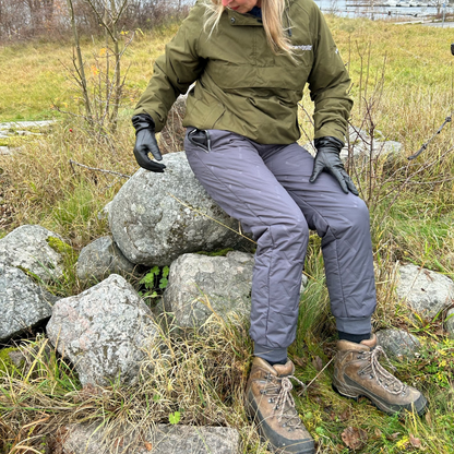 ARCTICA | Warm Fleece Pants