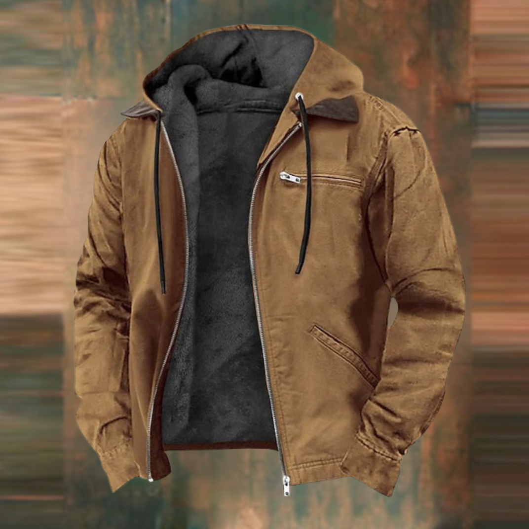 Lennox™ | Stylish Autumn jacket