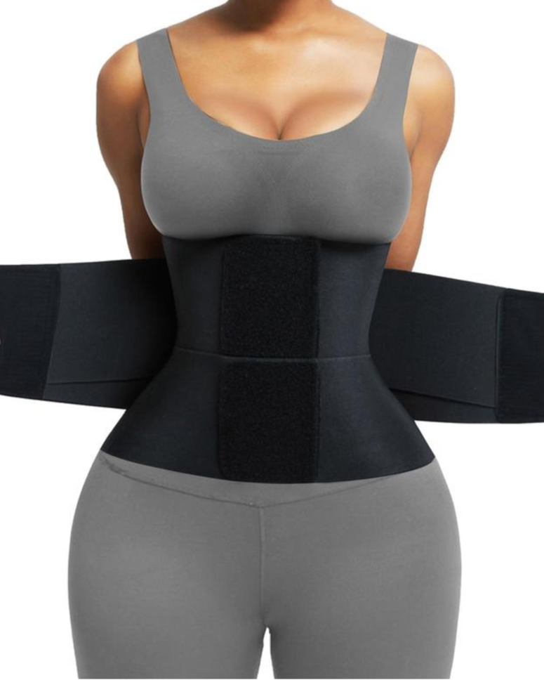 WaistTamer™ Curve Control Belt