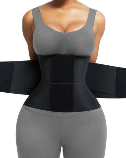WaistTamer™ Curve Control Belt