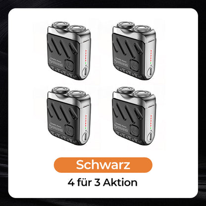 🖤2025 New Design 50% Off🖤Mini Electric Shaver for Men