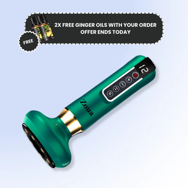 SculptEase - Cellulite Treatment 4-in-1