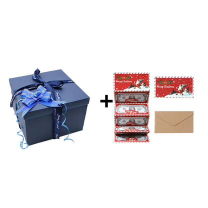 Surprise Explosion Gift Box Set