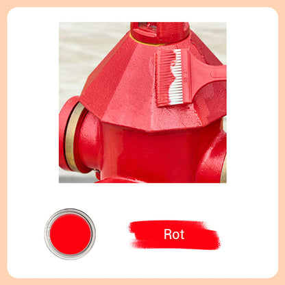 SUMMER OFFER 🎁 Water-Based Rust Covering Paint