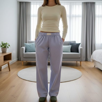The Aurora Comfort Pants