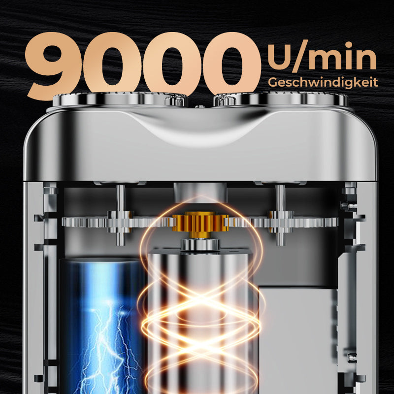 🖤2025 New Design 50% Off🖤Mini Electric Shaver for Men