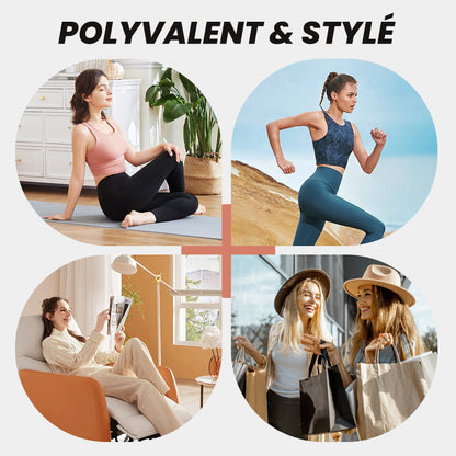 Women's Three-Piece Baseball Jacket and Pants Set