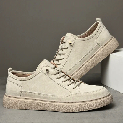 SEBASTIAN™ SUEDE SNEAKERS