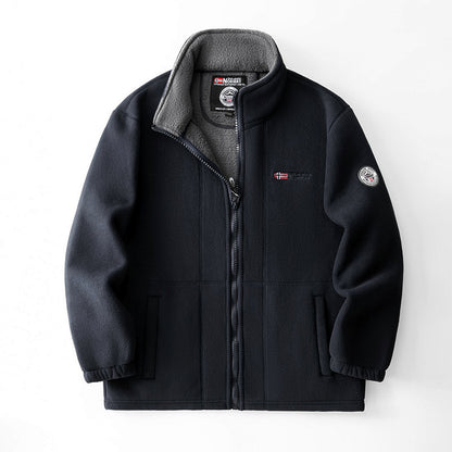 EVEREST | Men’s Thermal Comfort Jacket