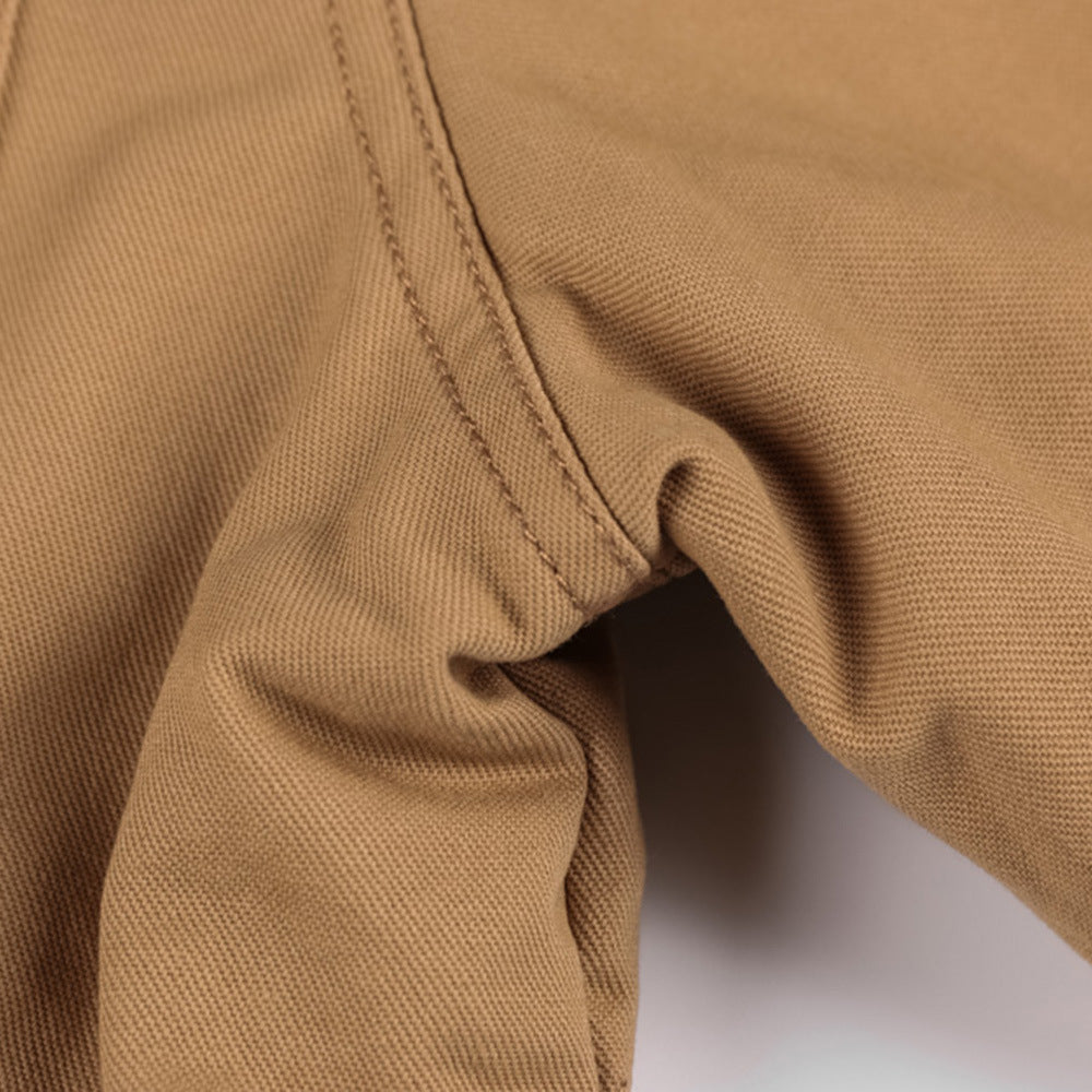 Victor | Tactical Winter Cargo Jacket