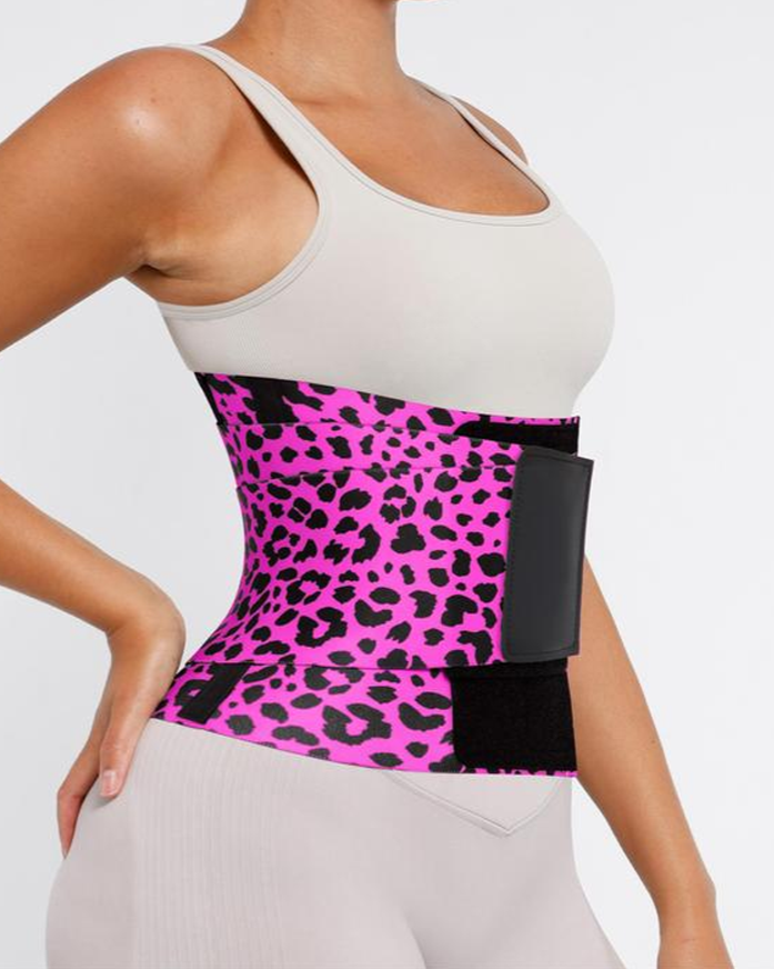 WaistTamer™ Curve Control Belt