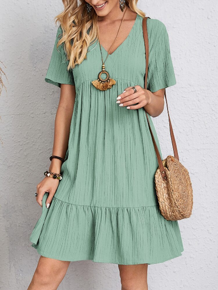 Karin - Boho Dress - Buy 1 Get 1 FREE