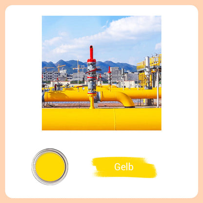 SUMMER OFFER 🎁 Water-Based Rust Covering Paint