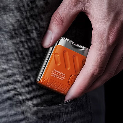 🖤2025 New Design 50% Off🖤Mini Electric Shaver for Men