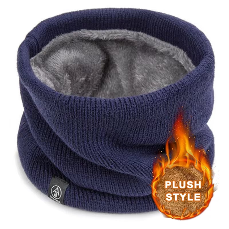 FrostLoop | Thermal Knit Neck Warmer