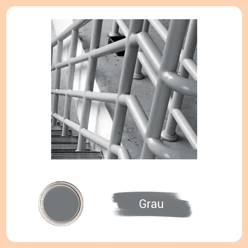 SUMMER OFFER 🎁 Water-Based Rust Covering Paint