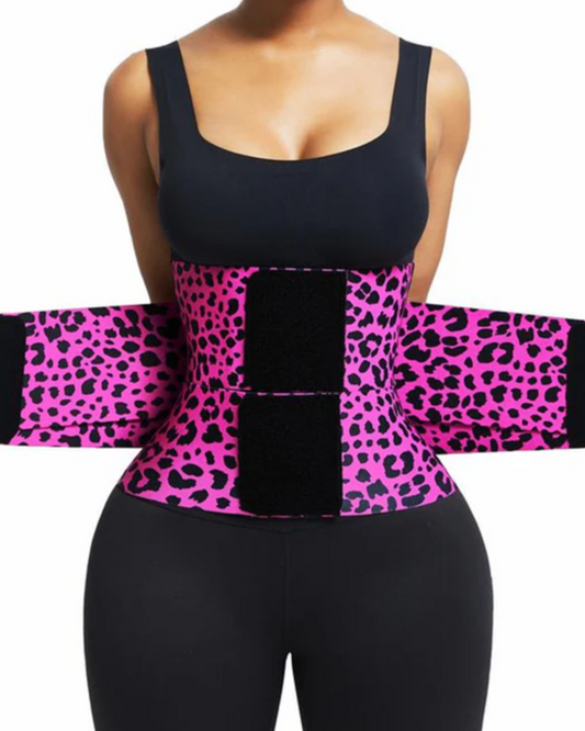 WaistTamer™ Curve Control Belt