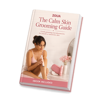 The Calm Skin Grooming Guide