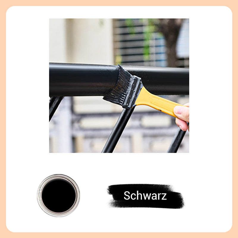 SUMMER OFFER 🎁 Water-Based Rust Covering Paint