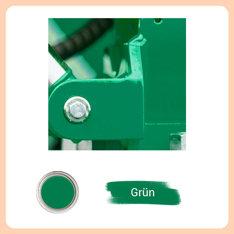 SUMMER OFFER 🎁 Water-Based Rust Covering Paint