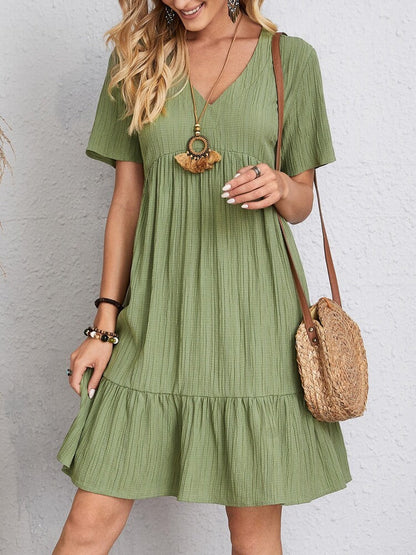 Karin - Boho Dress - Buy 1 Get 1 FREE