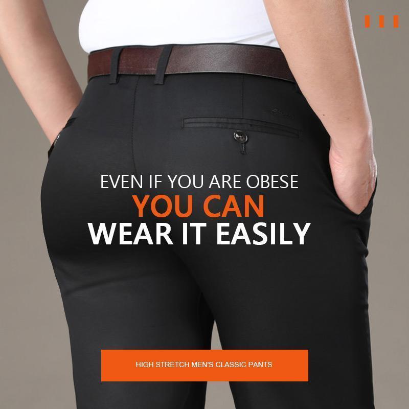 StretchFit™ Essentials Pants