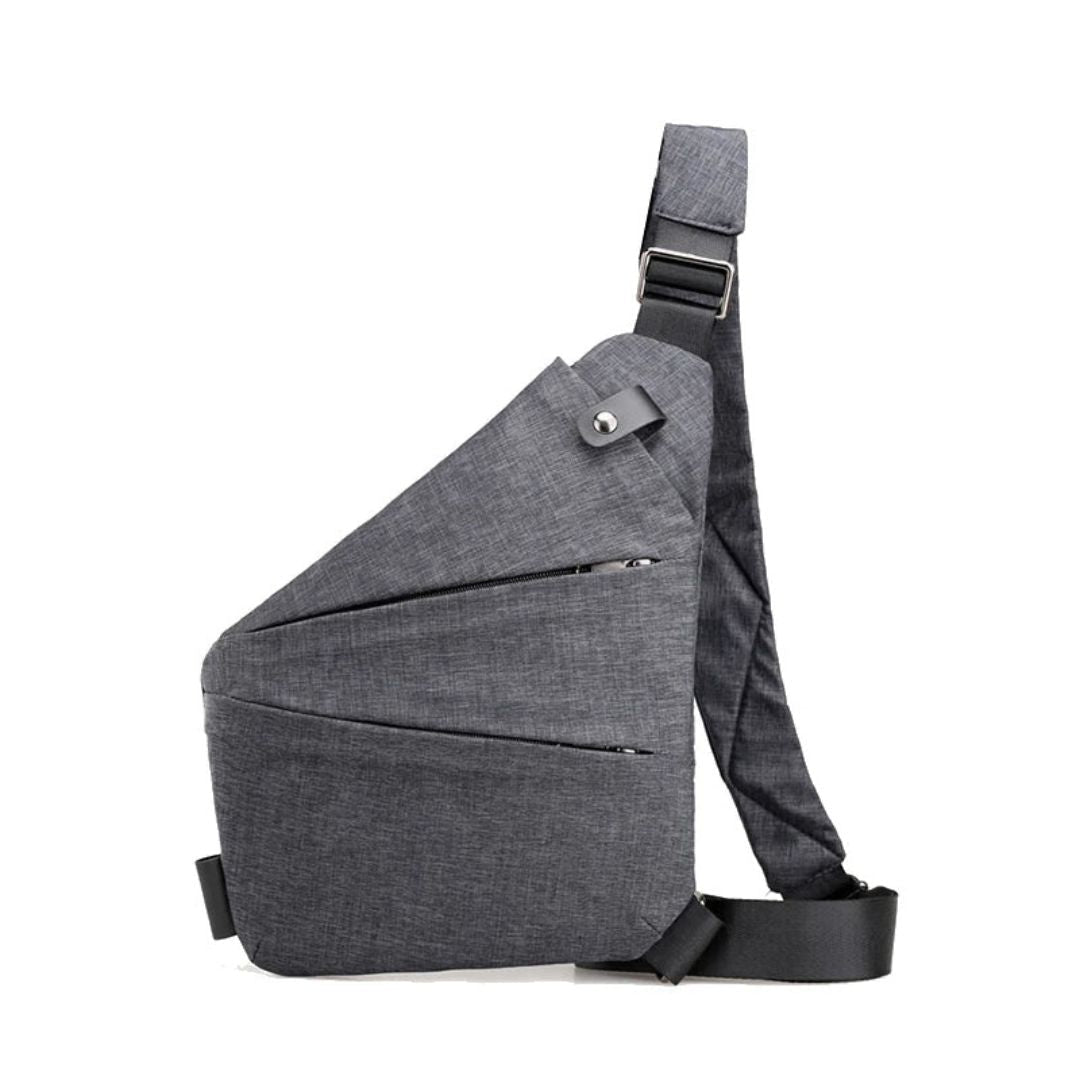 Anti-theft Shoulder Bag