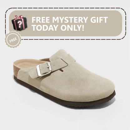 The Original Zoua Cloggs