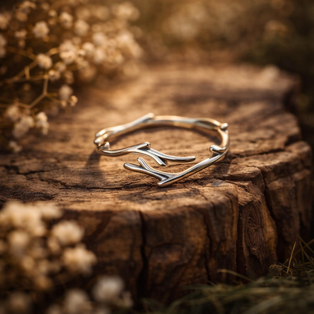 Ring™ Adjustable Resilience