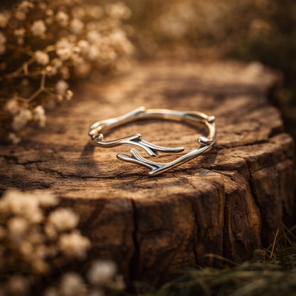 Ring™ Adjustable Resilience
