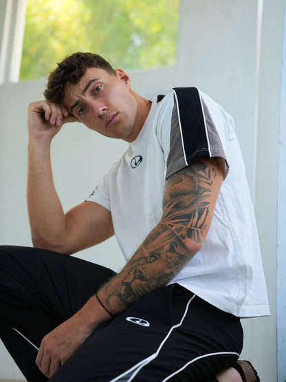 Vintage Baggy Track-pants