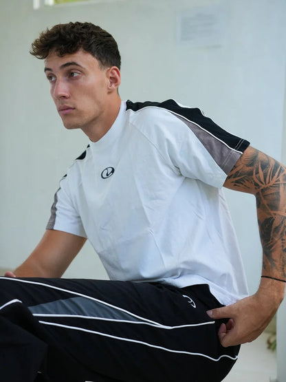 Vintage Baggy Track-pants