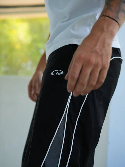 Vintage Baggy Track-pants